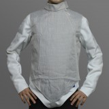 UHLMANN E-Weste Florett Jungen